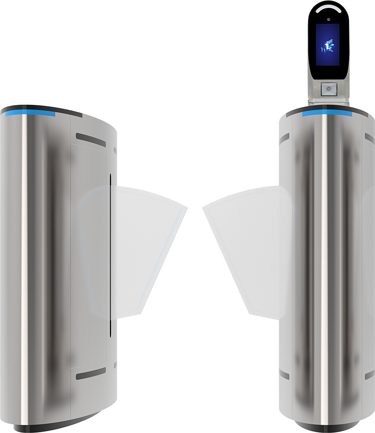 维多利亚VIC官网景区社保卡实名消费闸机