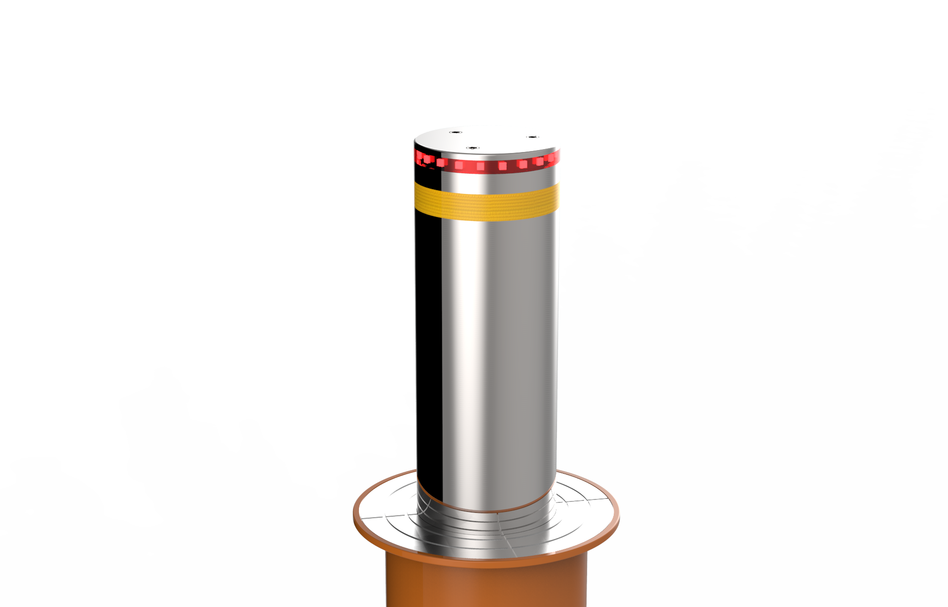 维多利亚VIC官网HB-102全自动液压升降柱